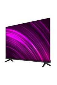 Resim Simfer 55sfsv6b 55" 140 Ekran Uydu Alıcılı 4k Ultra Hd Vıdaa Smart Led Tv 