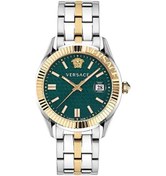 Resim Versace Swiss Made VRSCVE3K00422 Erkek Kol Saati Versace