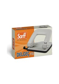 Resim Sarff P35 Gri Delgeç 35 Syf. Gri 