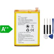 Resim Tekno Prime Omix X300 ile Uyumlu Ithal Pil BL-20CT 