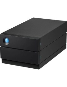 Resim Lacıe STHJ36000800 Storage 2 Big Usbc 36TB USB 3.1 Type C 