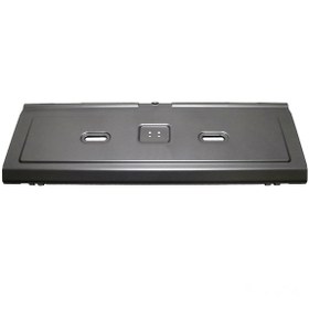 Resim Tampon Plakalık Sacı Actros Mp2-Mp3 - A9438850326 