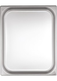 Resim Kapp Çelik Gastronom Küvet 2 1-150 Çok Renkli 