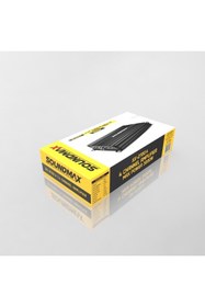 Resim Genel Markalar SOUNDMAKS AMFİ YÜKSEK KALİTE VE PERFORMANS SX-2700.4 4 KANAL ANFİ 
