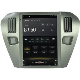 Resim Peugeot 301 Android 10 Multimedya Carplay 8gb Ram + 128gb Hdd Navigasyon Tesla Ekran 