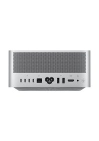 Resim Apple Mac Studio MQH73TU/A M2 Max 12C CPU 30C GPU 32 GB 512 GB SSD macOS Mini PC 