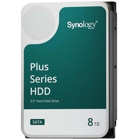 Resim Synology HAT3300 8T 8TB 5400RPM NAS HDD 