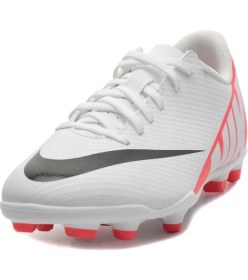Resim Nike Mercurial Vapor 15 Club FG/MG | Beyaz 