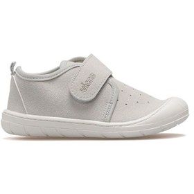 Resim Vicco Anka Unısex Çocuk Bebe Ayakkabı 22-30 21k 950.225 Bu Gri 
