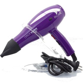 Resim Hector Fön Makinesi Mor 