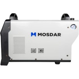 Resim Mosdar Cut 100 - 100 Amper Plazma Kesme Makinesi 