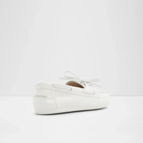 Resim Aldo Saıl Ayakkabı Düz;oxford & Loafer - Beyaz 