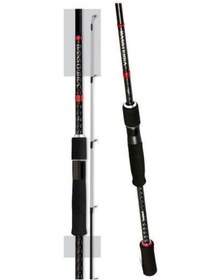 Resim Shimano Bassterra 244Cm 3-15Gr Lrf Olta Kamışı 