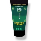 Resim Pro Caps Cream 50 ml Erkeklere Özel Krem 