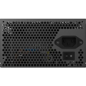 Resim Gamdias Helios M1-850B 850 W 80+ Bronze Güç Kaynağı 