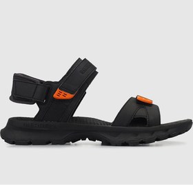 Resim Merrell Cedrus Convert 3 Siyah Erkek Outdoor Ayakkabısı J036173 