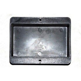 Resim 100km Uyumlu Akü Üst Kapağı 5 Adet Erpilsan Elektronik 