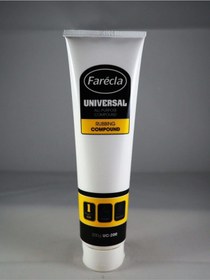 Resim Farecla Unıversal Tüp Pasta 200 Gr 7696437921176 