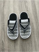 Resim GÜÇKAR Erkek Parmak Arası Masajlı Terlik 