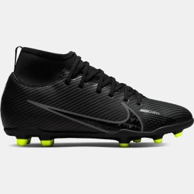 Resim Nike Mercurial Superfly 9 Club FG/MG (DJ5959-001) | Kahverengi 