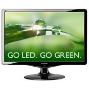 Resim Viewsonic 21.5 VA2231WA Led 5MS Siyah Monitör D-Sub Monitör 