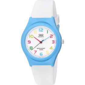 Resim Q&q 3P140 Unisex Kol Saati 