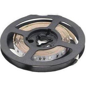 Resim 5 Volt 2835 60 Ledli 8 MM IP20 Şerit Led 5 Metre Gün Işığı 