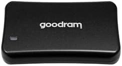 Resim Goodram 1TB Type-C SSD Taşınabilir Bellek SSDPR-HX200-1K0 