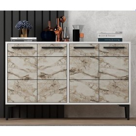 Resim Marden Konsol; Tv Sehpası B&M 