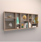 Resim Rafkestir Antissa Duvar Rafı Cordoba ( Mat ) 