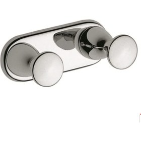 Resim Artema efshopx Arkitekta A44081 İkili Askı, Krom New Desing 1002192 