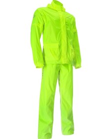 Resim Acerbis X-Thunder Yağmurluk Takım Sarı 