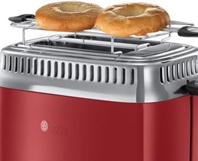 Resim Russell Hobbs Retro Vintage 21680-56 Ekmek Kızartma Makinesi 