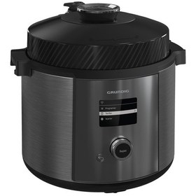 Resim Grundıg MC 425911 Elektrikli Pişirici 