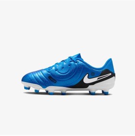 Resim Nike Legend 10 Academy Çocuk Kramponu Mavi 