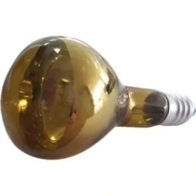 Resim Osaka R80 60W E27 Sarı Ampul Osaka 