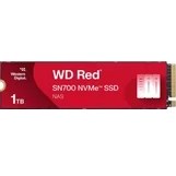 Resim Wd Red SN700 1tb Nvme M2 SSD (3430-3000) 