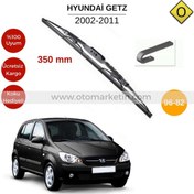 Resim Hyundai Getz Arka Silecek 2002-2011(MTM96-82) 