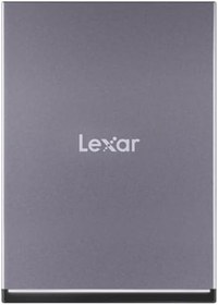 Resim Lexar SL210 1 TB Taşınabilir SSD Harddisk 