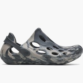 Resim Merrell Hydro Moc Su Deniz Ayakkabısı Unisex Sandalet SİYAH-GRİ 