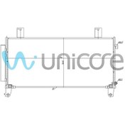 Resim Unıcore Honda Crv 1.5T 2016 Klima Radyatörü 80100-Tla-A01 