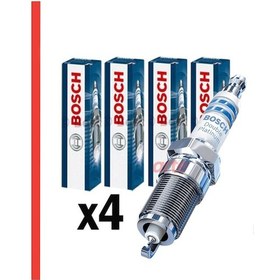 Resim Bosch Mını Cooper F55 2013 Sonrası Çift Platin Double Platinum 