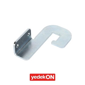 Resim AGCO Sağ Kilit Mekanizması - Massey Ferguson / Fendt / Valtra | ACX2760140 