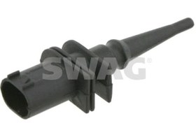 Resim Bmw E81 Kasa Dış Ortam Sıcaklık Sensörü Swag Marka 20926015 - 65816905133 