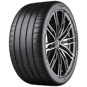 Resim Bridgestone 295/40 R20 Potenza Sport 110Y XL Yaz Lastiği 2021 