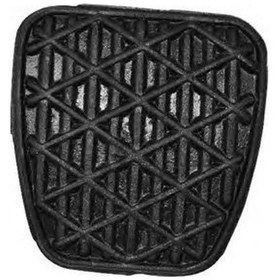 Resim Ucel 61193 Pedal Lastıgı Vıto 638 96 02 Sprınter 906 06 Crafter 06 Atego Axtros Axor Unıversal 