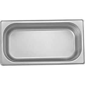 Resim Kayalar Gastronom Küvet 1/1 40 mm 