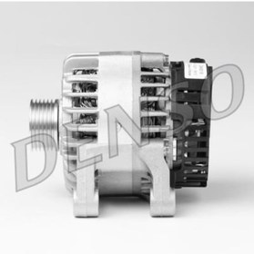 Resim DENSO DAN515 ALTERNATÖR 207 307 1007 / C2 C3 I C4 I 1.1 1.4 1.6 1 