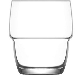 Resim LAV Galata 6'lı Viski Bardağı 