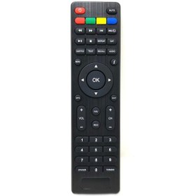 Resim Cvs Uyumlu 8430 Hd Uydu Kumanda 